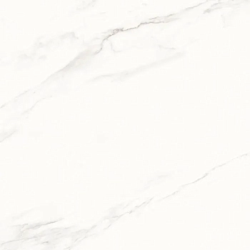 Напольная Calacatta Superb Белый Матовый 60x60